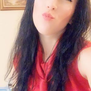 Meet your Posher, Chrissie